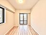 洋室：【洋室：6.2帖】　使い方に柔軟性があり、個室としても趣味の部屋としても利用可能です。