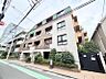 外観：【外観】落ち着きと風格を兼ね備えた佇まい。