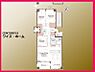 間取り：【間取り図】3LDK