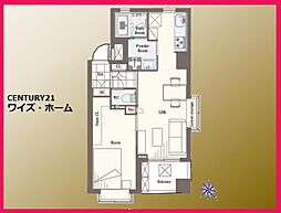 小田急小田原線 参宮橋駅 徒歩1分