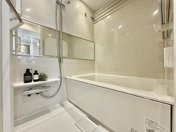 浴室