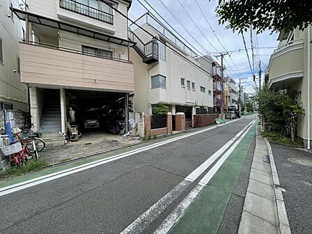 【周辺環境】暮らしの幅が広がる便利な立地。