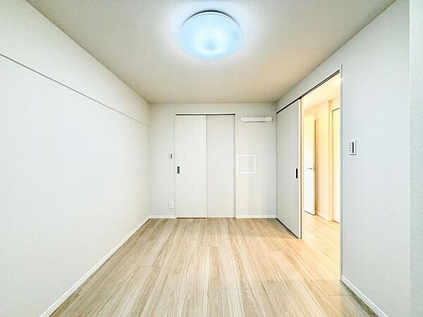 室内を拡大表示