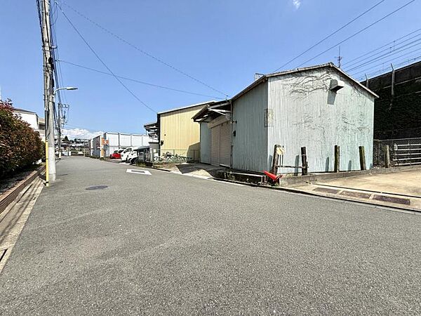 周辺を拡大表示