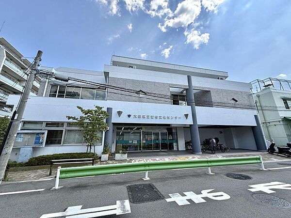 周辺を拡大表示