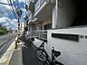 エントランス：【エントランス】管理の行き届いたエントランスです。