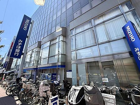 【周辺環境】穏やかな時間が流れる住環境。