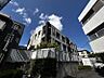 外観：【外観】閑静な住宅街に佇む、品のあるマンション。