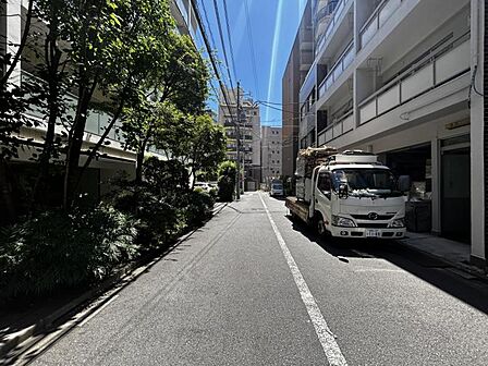【周辺環境】日常に寄り添う利便性の高いエリア。