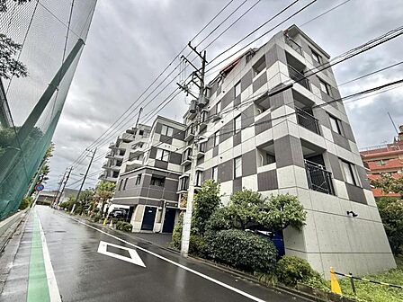 【外観】品のある外観が住まいの価値を高めます。