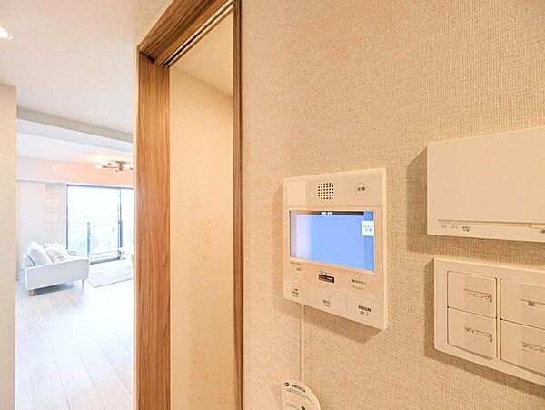 設備を拡大表示