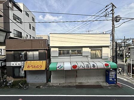 【眺望】　視界に映るのはこの街のあたたかい景観