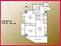ライオンズマンション大山氷川町8階4,380万円