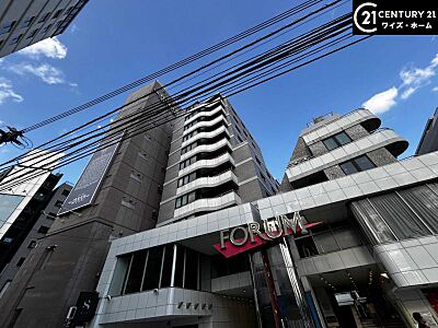 外観：【外観】住む人がいつまでも心地良さを感じ続けられる多様な住空間を創造します。