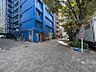 エントランス：【エントランス】住まいの顔となるエントランス空間です。