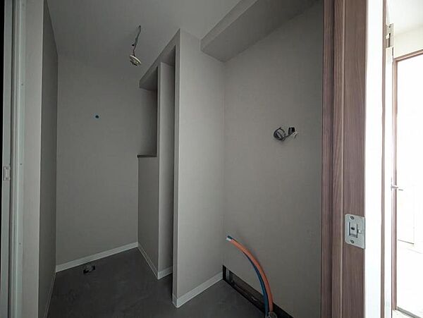 洗面を拡大表示