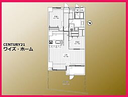 京成押上線 京成立石駅 徒歩21分