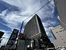 外観：【外観】分譲マンションならではの品のある外観です。