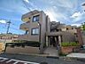 外観：【外観】住まう方を誇らしく迎える外観です。