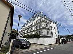 東急大井町線 大岡山駅 徒歩4分