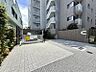 駐車場：【駐車場】お車をお持ちの方に嬉しい敷地内駐車場。空き状況についてはお問い合わせください。