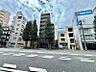 外観：【外観】端正なファサードが住まう誇りを演出します。