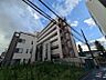 外観：【外観】訪れる人を優しく迎え入れるような、温かみと気品のある表情。