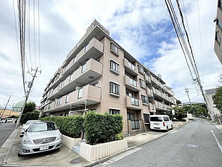 【外観】品のある外観が住まいの価値を高めます。
