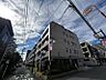 外観：【外観】街の景観に品よく溶け込む佇まい。