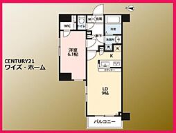 東急多摩川線 武蔵新田駅 徒歩6分