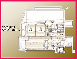 西武新宿線 下落合駅 徒歩6分