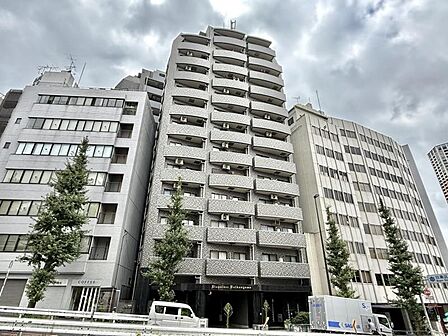 【外観】落ち着きと風格を兼ね備えた佇まい。