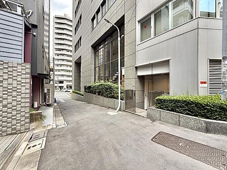 【周辺環境】日常に寄り添う利便性の高いエリア。
