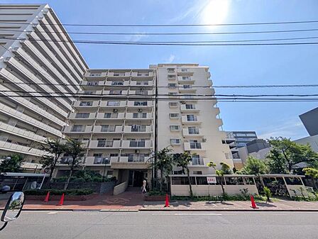 【外観】品のある外観が住まいの価値を高めます。