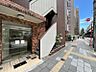 エントランス：【エントランス】閑静な住宅街に佇む住まい。