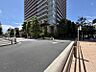 外観：【外観】上質な日常を予感させる。