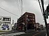 外観：【外観】分譲マンションならではの品のある外観です。