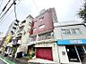 外観：【外観】時を重ねた赤レンガの温もり。街の歴史とやさしさに包まれる、お気に入りの風景。