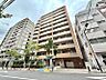 外観：【外観】分譲マンションならではの品のある外観です。