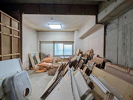 【洋室：5.9帖】ここから始まる、あなただけの理想の暮らし。