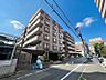 外観：【外観】閑静な住宅街に佇む住まい。
