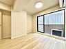 室内：【洋室：6.2帖】明るく開放感のある、心地よい洋室です。
