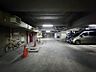 駐車場：【駐車場】建物に隣接し、雨の日も移動がスムーズです。