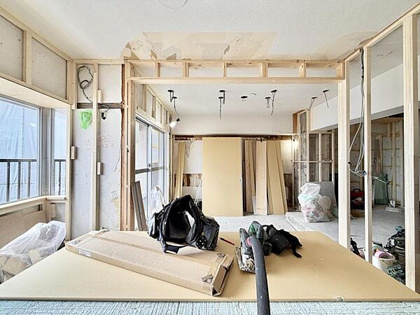 室内