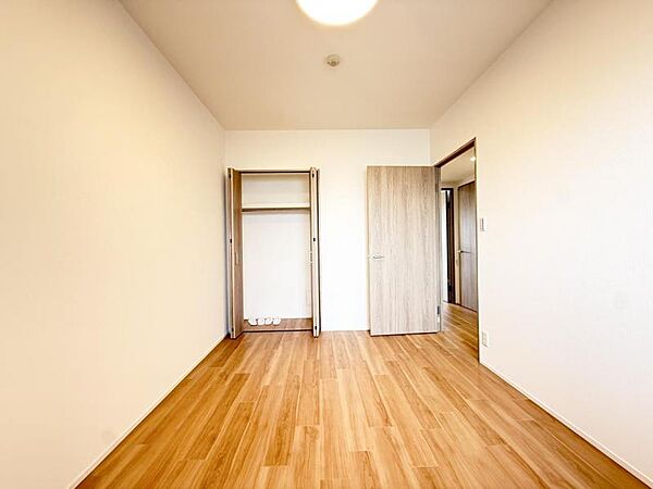 室内を拡大表示