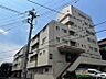 外観：【外観】住まう誇りを再確認させる堂々たる風格。