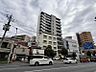 外観：【外観】都市の利便性と落ち着きを両立する外観デザイン。暮らしの舞台にふさわしい品格があります。