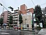 外観：【外観】分譲マンションならではの品のある外観です。