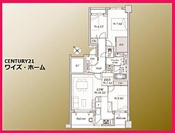 東急東横線 学芸大学駅 徒歩12分