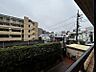 バルコニー：【眺望】さまざまな表情の景色を眺めながら、くつろぎのひと時をお過ごし頂けます。